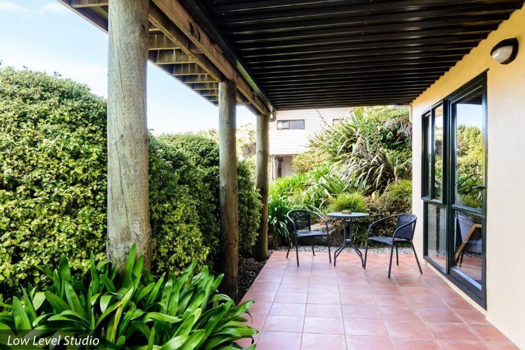 Unit 11 Kaiteri Apartments And Holiday Homes Кайтеритери Экстерьер фото
