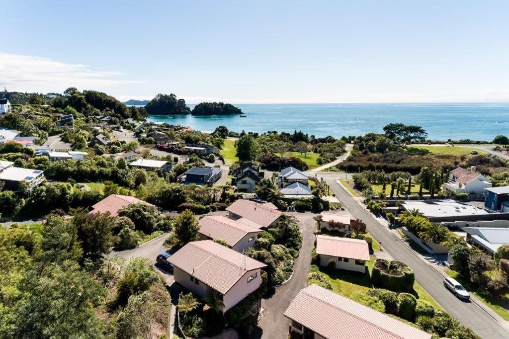 Unit 11 Kaiteri Apartments And Holiday Homes Кайтеритери Экстерьер фото